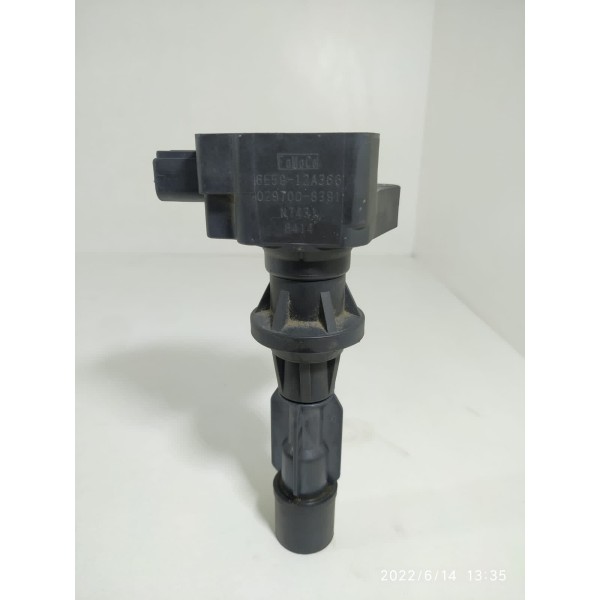 Bobina Ignição Fusion 2.3 2006 2007 2008 Orig / 15624