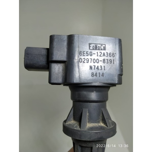 Bobina Ignição Fusion 2.3 2006 2007 2008 Orig / 15624