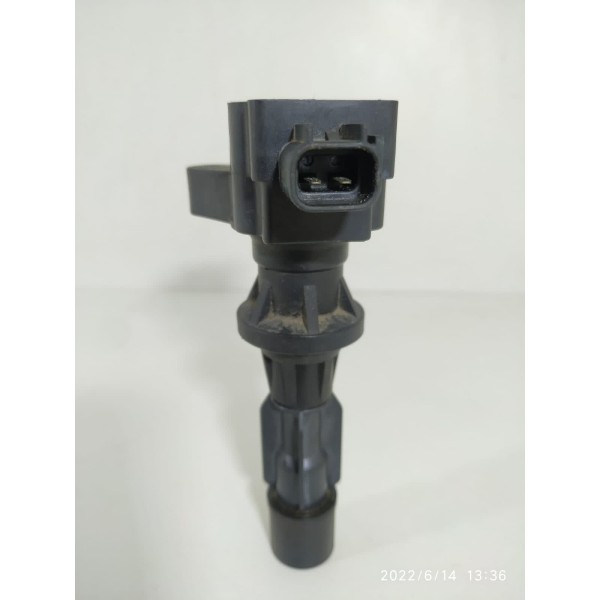 Bobina Ignição Fusion 2.3 2006 2007 2008 Orig / 15624