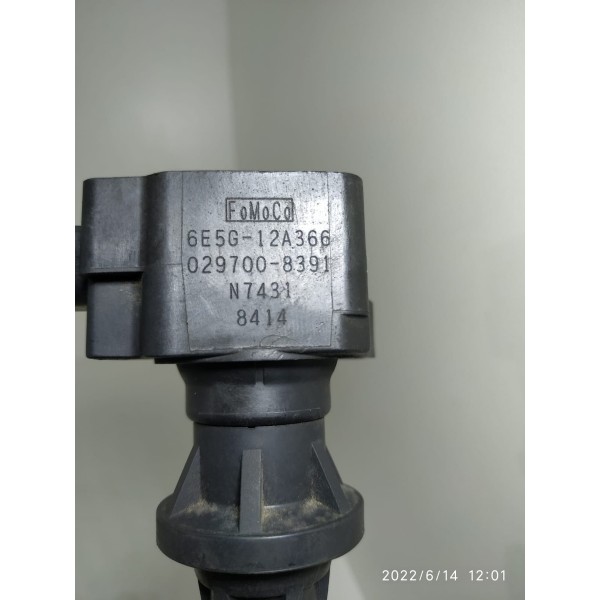 Bobina Ignição Fusion 2.3 2006 2007 2008 Orig