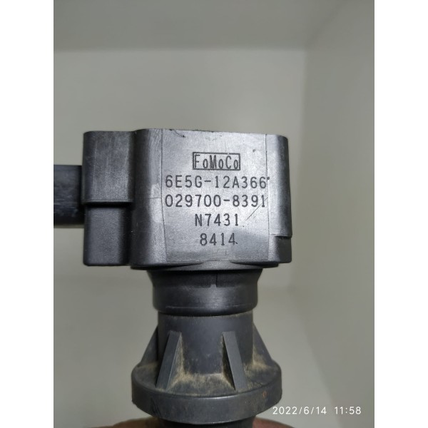 Bobina Ignição Fusion 2.3 2006 2007 2008 Orig