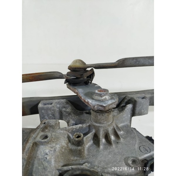 Motor Limpador Parabrisa Fusion 2006/2012 Orig