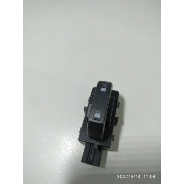 Botao Trava Destrava Direito Ford Fusion 2006/2012