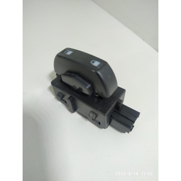 Botao Trava Destrava Direito Ford Fusion 2006/2012