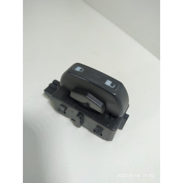 Botao Trava Destrava Direito Ford Fusion 2006/2012