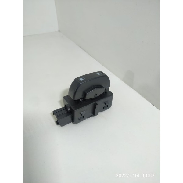 Botao Trava Destrava Dianteiro Esquerd Ford Fusion 2006/2012