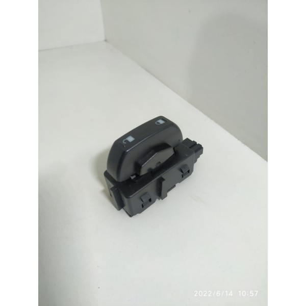 Botao Trava Destrava Dianteiro Esquerd Ford Fusion 2006/2012