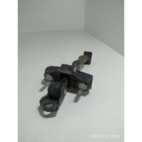 Limitador Porta Fusion Traseiri Direito 2006 2009 2012 Orig