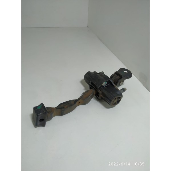 Limitador Porta Fusion Traseiri Direito 2006 2009 2012 Orig