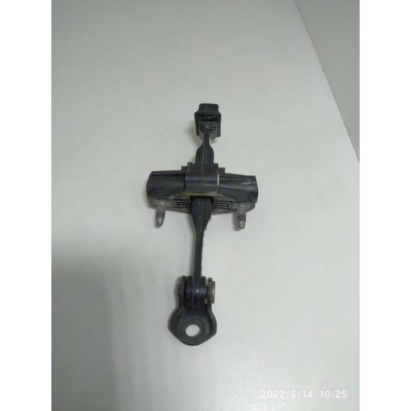 Limitador Porta Fusion Traseiri Direito 2006 2009 2012 Orig