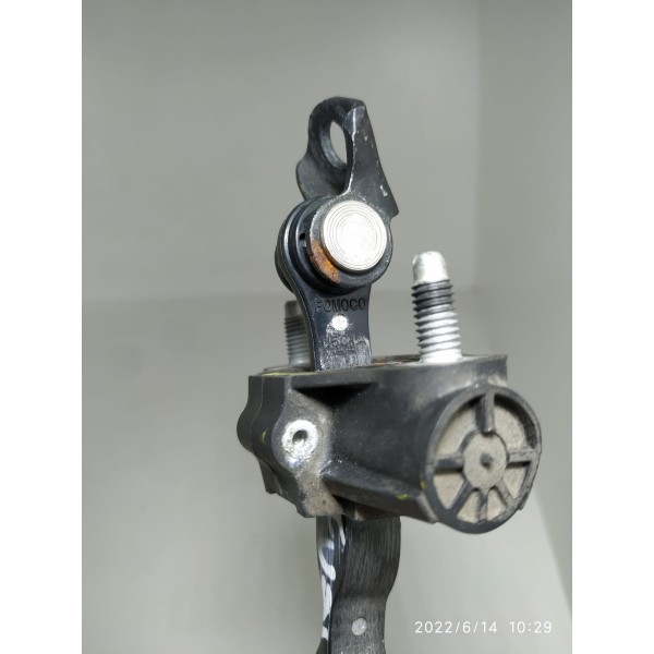 Limitador Porta Fusion Dianteira Dir 2006 2008/2012