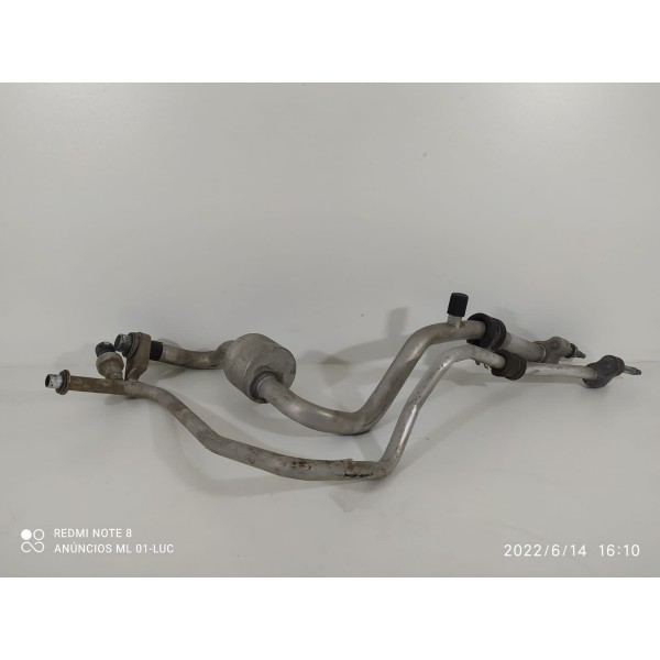 Mangueira Ar Condicionado Fusion 2006 2007 2008 Orig