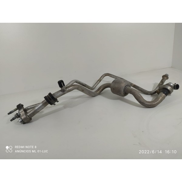 Mangueira Ar Condicionado Fusion 2006 2007 2008 Orig