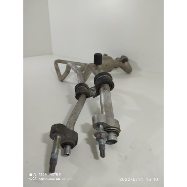 Mangueira Ar Condicionado Fusion 2006 2007 2008 Orig