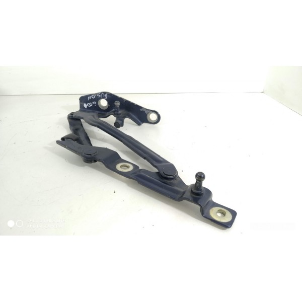 Braço Dobradiça Fusion Direito Tampa Traseira 2006/2012 Orig