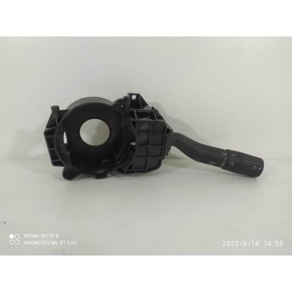 Chave Limpador Parabrisas Fusion 2006/2008 8e5t13k359