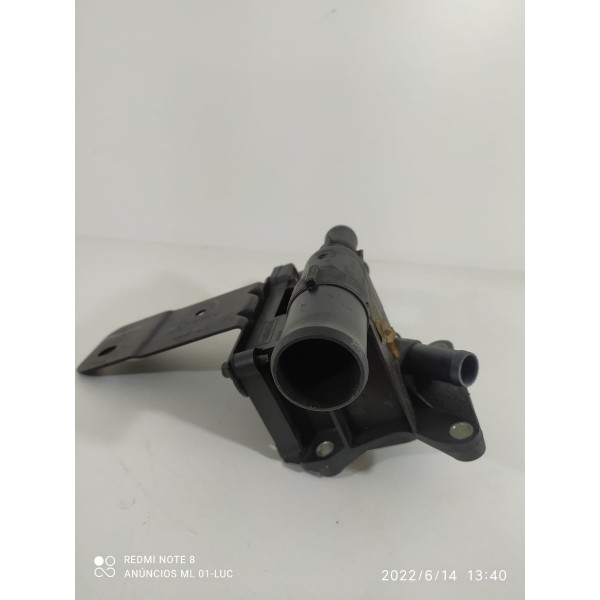 Carcaça Valvula Termostatica Fusion 2.3 2006/2008 Orig