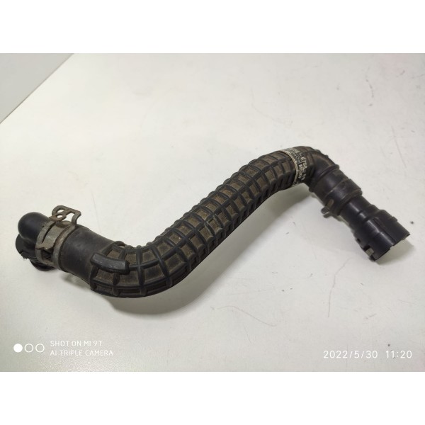 Mangueira Filtro Ar Ford Fusion V6 2009/2012 Original