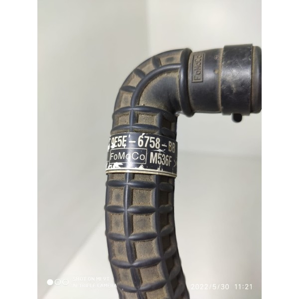 Mangueira Filtro Ar Ford Fusion V6 2009/2012 Original