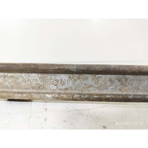 Travessa Suport Carter Mercedes C180 C200 A2045241147