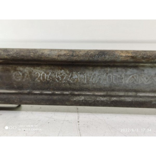 Travessa Suporte Carter Mercedes C180 C200 A2045241147