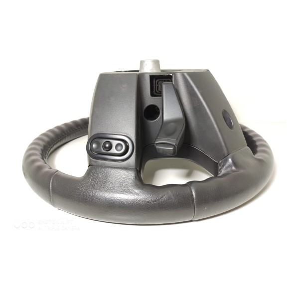 Volante Journey 2009 2011 2012 2013 2014 Detalhe Preto