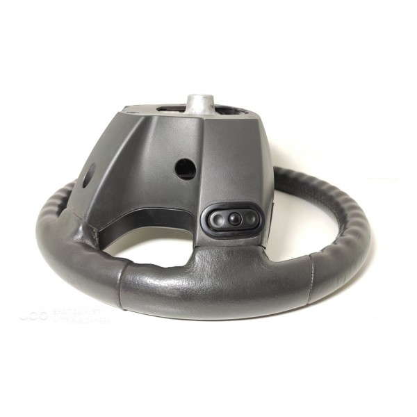 Volante Journey 2009 2011 2012 2013 2014 Detalhe Preto