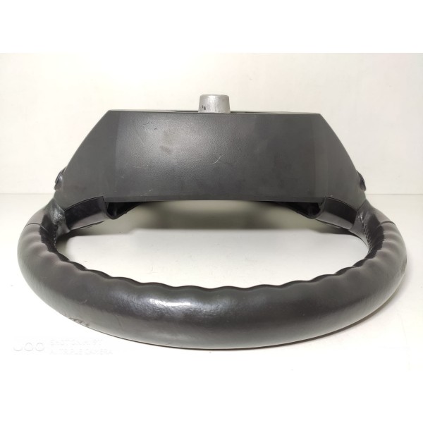 Volante Journey 2009 2011 2012 2013 2014 Detalhe Preto