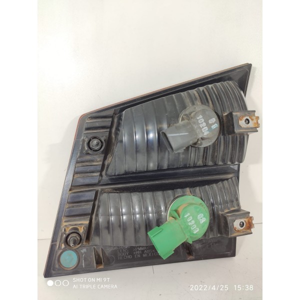 Lanterna Journey Esq Tampa 2009 2011 2013 04806369ad / 14102