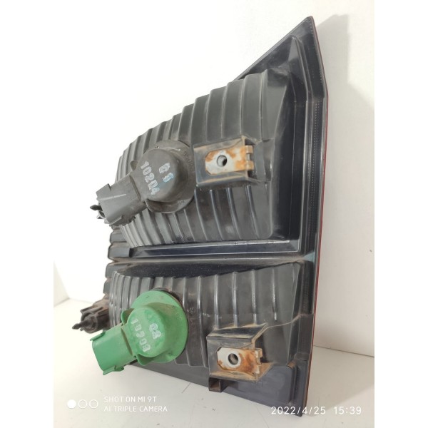 Lanterna Journey Esq Tampa 2009 2011 2013 04806369ad / 14102