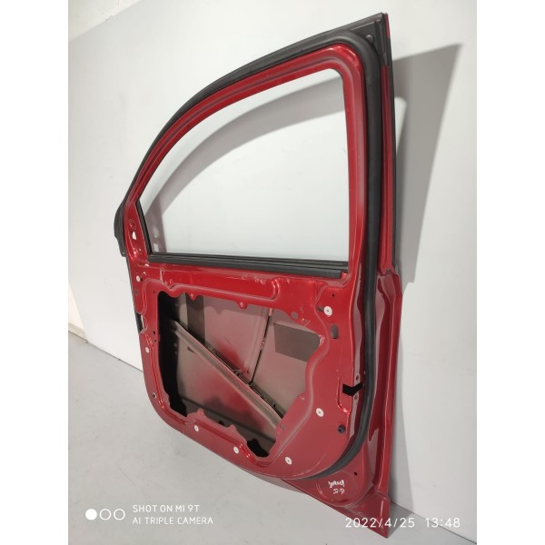 Porta Journey Freemont Dianteira Esquerda 2009 2012/2018 Dianteira Direita Vermelho