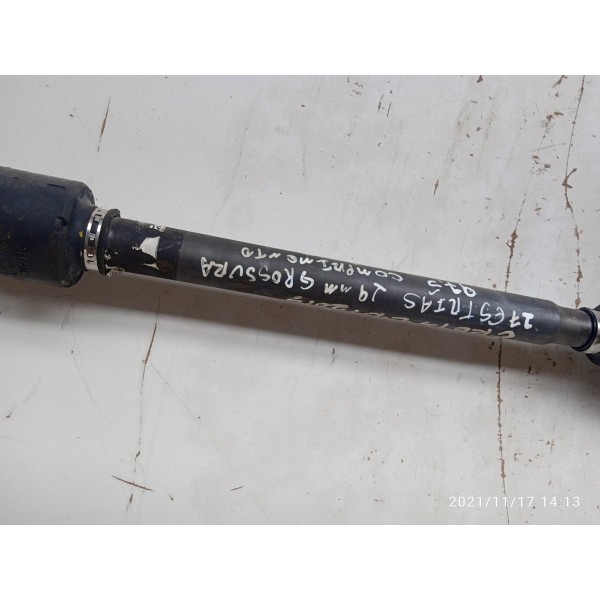 Semi Eixo Creta 2.0 Direito 2018 2019 2021 2022