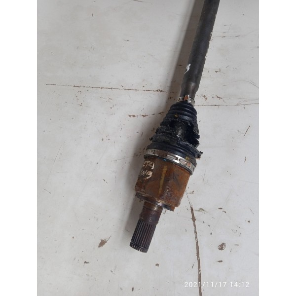 Semi Eixo Creta 2.0 Direito 2018 2019 2021 2022