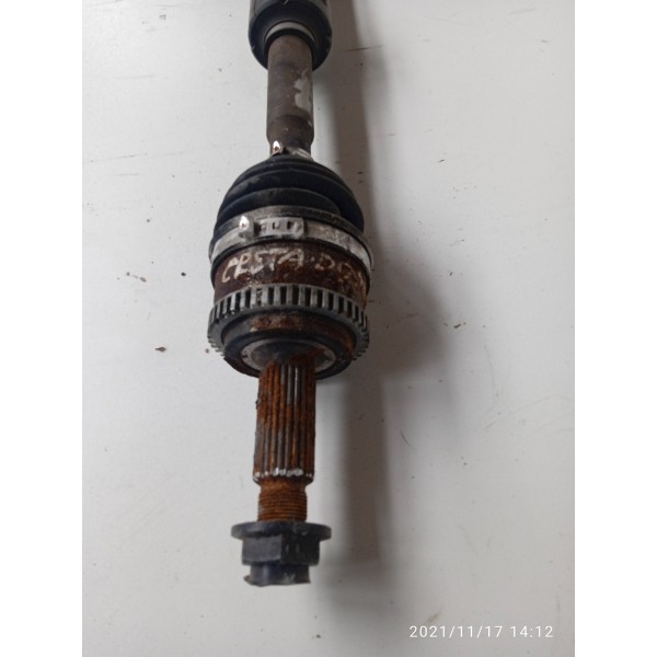 Semi Eixo Creta 2.0 Direito 2018 2019 2021 2022