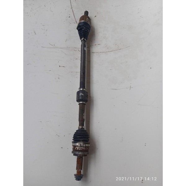 Semi Eixo Creta 2.0 Direito 2018 2019 2021 2022