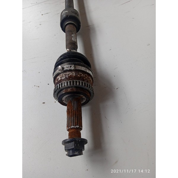 Semi Eixo Creta 2.0 Direito 2018 2019 2021 2022