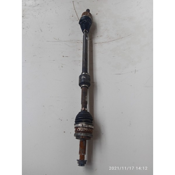 Semi Eixo Creta 2.0 Direito 2018 2019 2021 2022