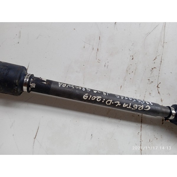 Semi Eixo Creta 2.0 Direito 2018 2019 2021 2022