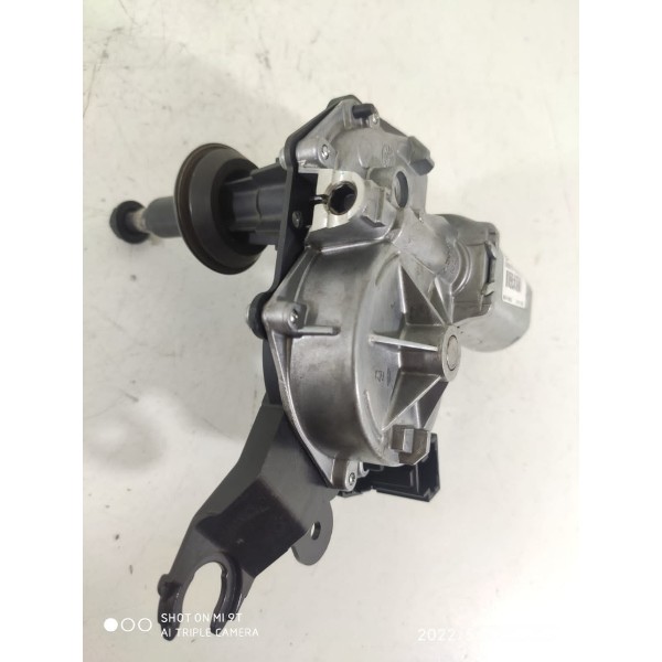 Limpador Kwid Traseiro 2018 2019 2020 2022 287106483