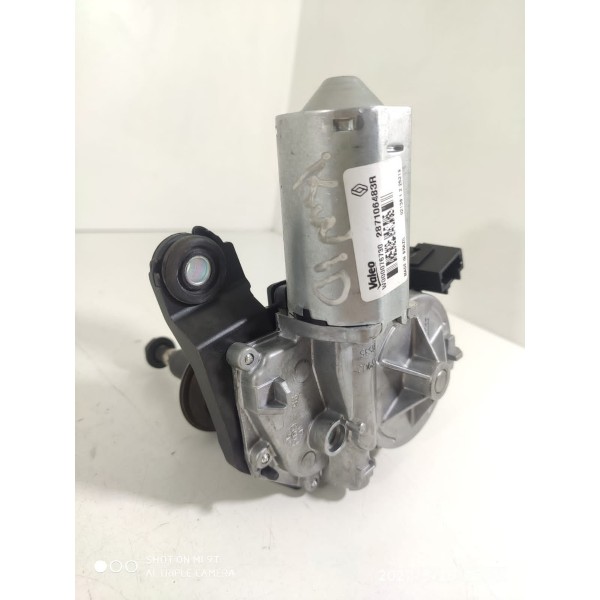 Limpador Kwid Traseiro 2018 2019 2020 2022 287106483