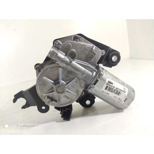 Limpador Kwid Traseiro 2018 2019 2020 2022 287106483