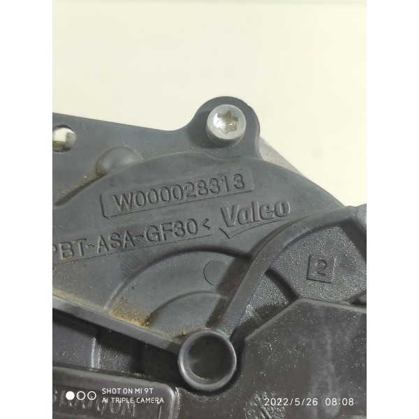 Limpador Kwid Traseiro 2018 2019 2020 2022 287106483