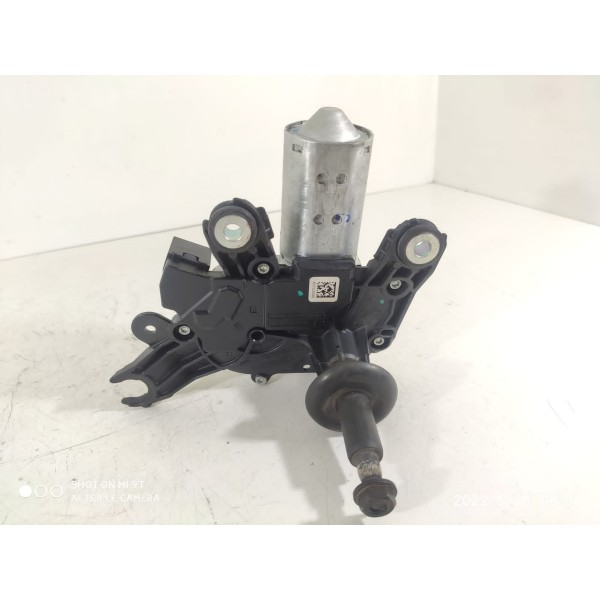 Limpador Kwid Traseiro 2018 2019 2020 2022 287106483