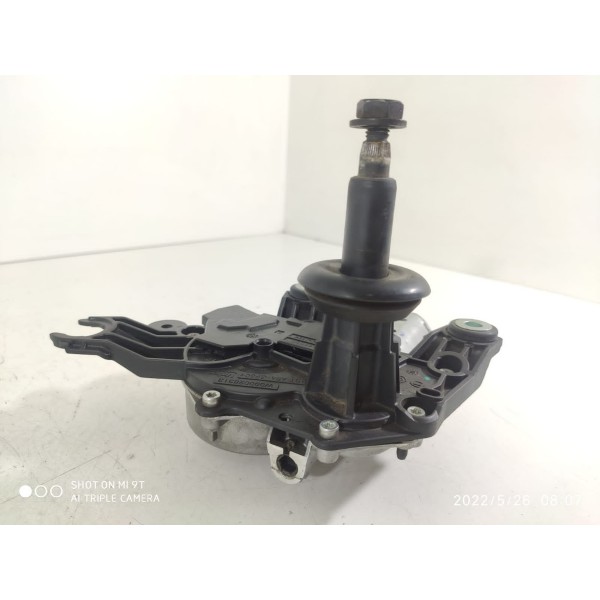 Limpador Kwid Traseiro 2018 2019 2020 2022 287106483