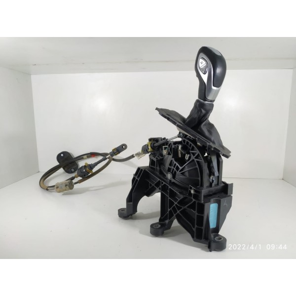 Alavanca Câmbio Focus 2014/2019 Bv6p7k004me3ja6 Det