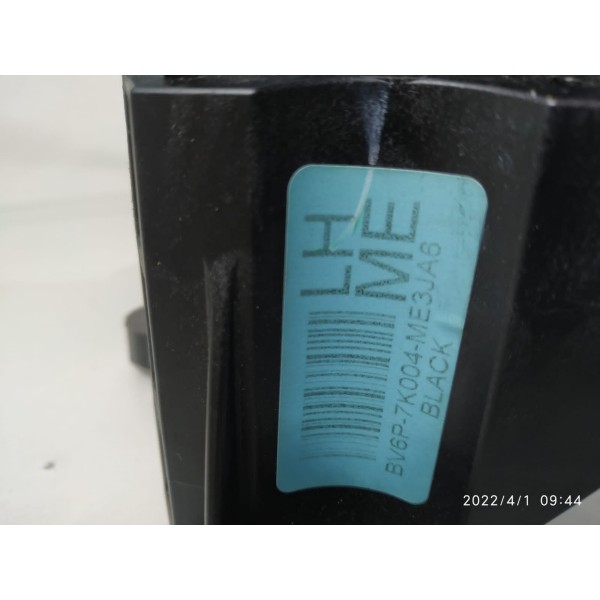 Alavanca Câmbio Focus 2014/2019 Bv6p7k004me3ja6 Det