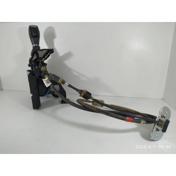 Alavanca Câmbio Focus 2014/2019 Bv6p7k004me3ja6 Det