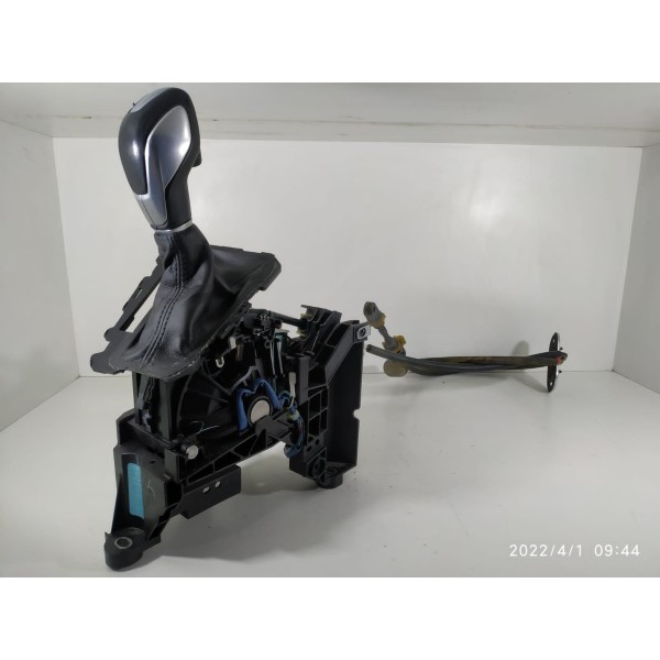 Alavanca Câmbio Focus 2014/2019 Bv6p7k004me3ja6 Det