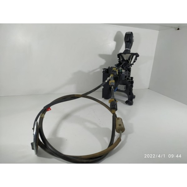 Alavanca Câmbio Focus 2014/2019 Bv6p7k004me3ja6 Det