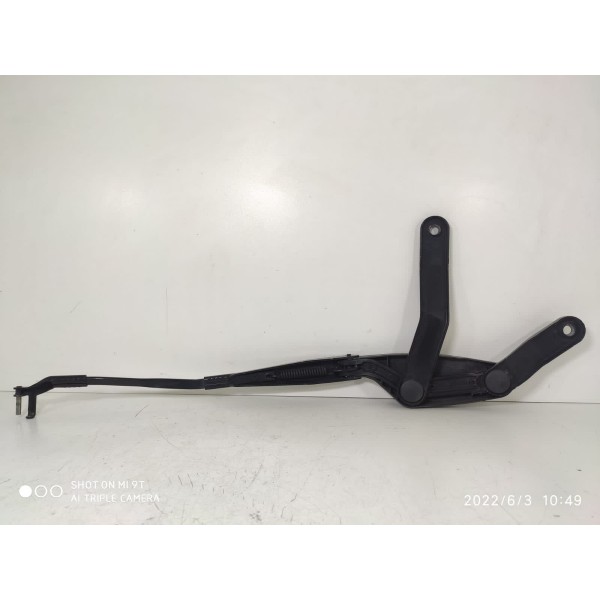 Braço Limpador Parabrisa Mercedes C180 Esquerdo 2011